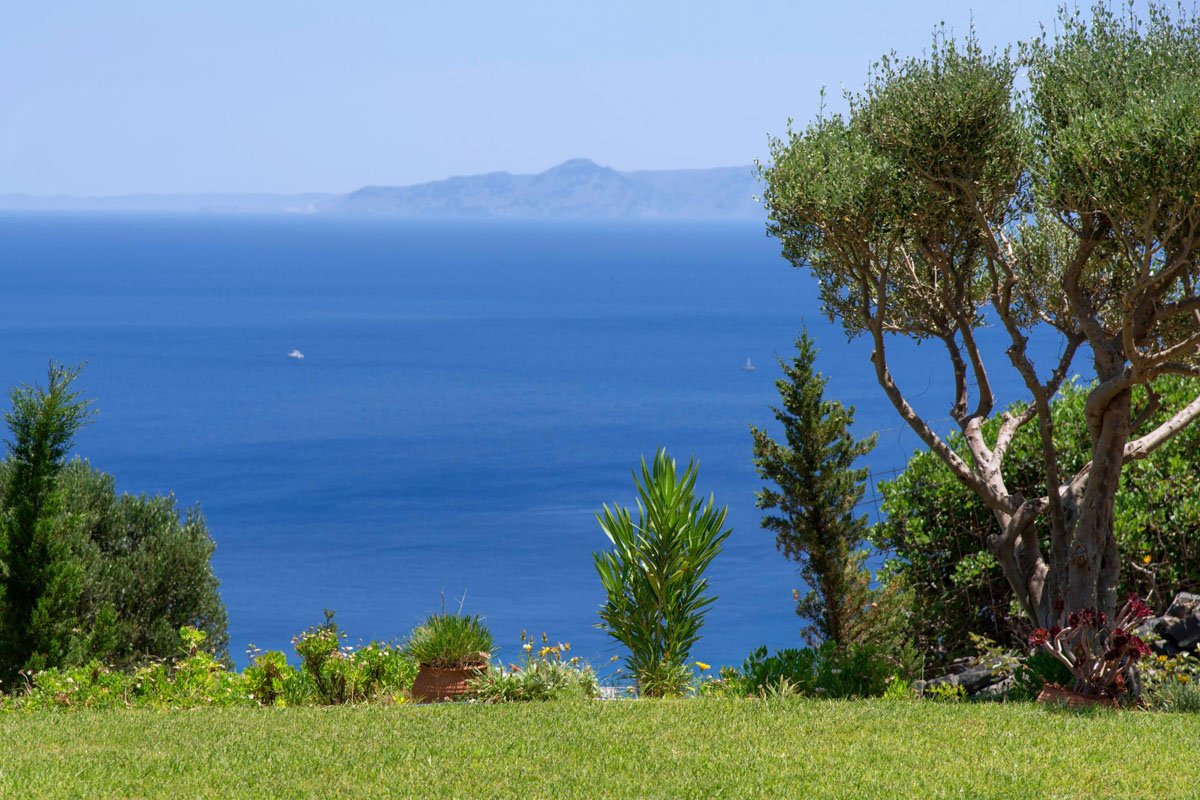Villa La Mirage